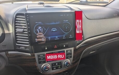 Hyundai Santa Fe III рестайлинг, 2012 год, 1 300 000 рублей, 14 фотография