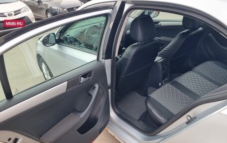 Volkswagen Jetta VI, 2012 год, 670 000 рублей, 7 фотография