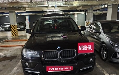 BMW X5, 2008 год, 2 000 000 рублей, 2 фотография