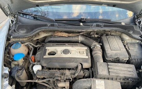 Skoda Octavia, 2008 год, 850 000 рублей, 12 фотография