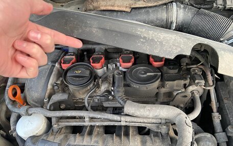 Skoda Octavia, 2008 год, 850 000 рублей, 13 фотография