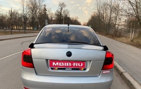 Skoda Octavia, 2008 год, 850 000 рублей, 6 фотография