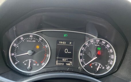 Skoda Octavia, 2008 год, 850 000 рублей, 15 фотография