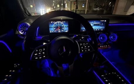 Mercedes-Benz GLB, 2020 год, 3 200 000 рублей, 14 фотография