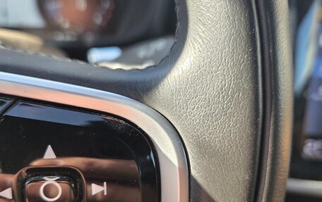 Volvo V60 Cross Country II, 2020 год, 4 500 000 рублей, 10 фотография