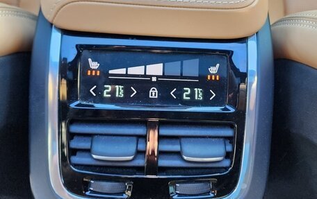 Volvo V60 Cross Country II, 2020 год, 4 500 000 рублей, 13 фотография