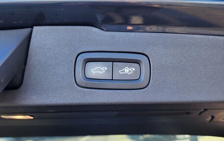 Volvo V60 Cross Country II, 2020 год, 4 500 000 рублей, 14 фотография