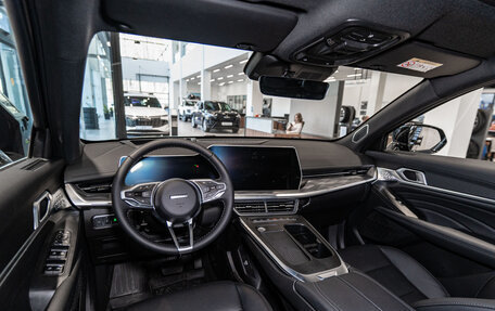 Haval F7, 2026 год, 3 699 000 рублей, 8 фотография