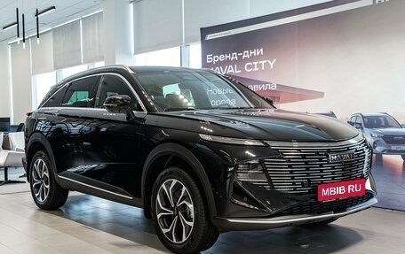 Haval F7, 2026 год, 3 699 000 рублей, 2 фотография