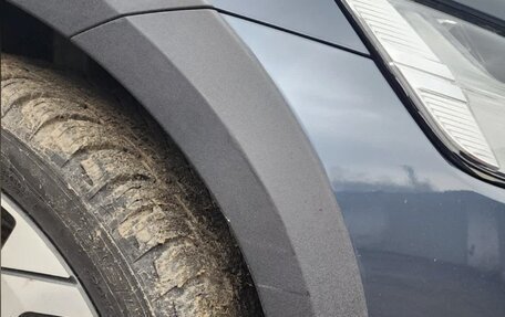 Volvo V60 Cross Country II, 2020 год, 4 500 000 рублей, 16 фотография