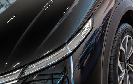 Haval F7, 2026 год, 3 699 000 рублей, 16 фотография