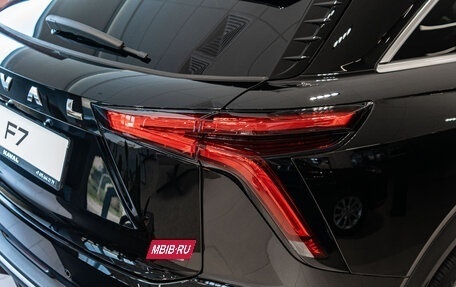 Haval F7, 2026 год, 3 699 000 рублей, 15 фотография