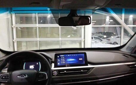 Chery Tiggo 7 Pro, 2022 год, 1 292 000 рублей, 8 фотография