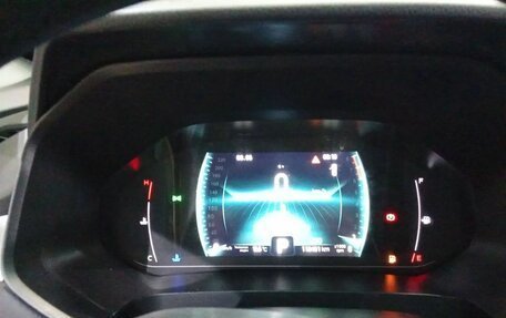 Chery Tiggo 7 Pro, 2022 год, 1 292 000 рублей, 9 фотография