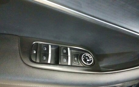 Chery Tiggo 7 Pro, 2022 год, 1 292 000 рублей, 13 фотография