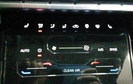 Chery Tiggo 7 Pro, 2022 год, 1 292 000 рублей, 10 фотография