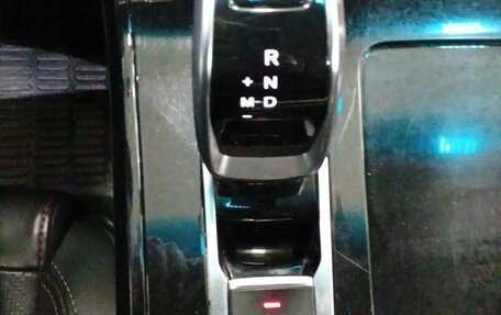 Chery Tiggo 7 Pro, 2022 год, 1 292 000 рублей, 11 фотография