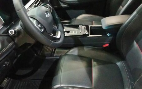 Chery Tiggo 7 Pro, 2022 год, 1 292 000 рублей, 12 фотография