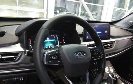 Chery Tiggo 7 Pro, 2022 год, 1 292 000 рублей, 7 фотография