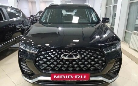 Chery Tiggo 7 Pro, 2022 год, 1 292 000 рублей, 3 фотография