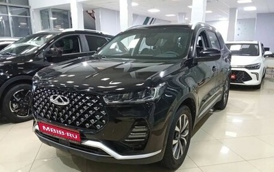 Chery Tiggo 7 Pro, 2022 год, 1 292 000 рублей, 1 фотография