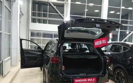 Chery Tiggo 7 Pro, 2022 год, 1 292 000 рублей, 6 фотография