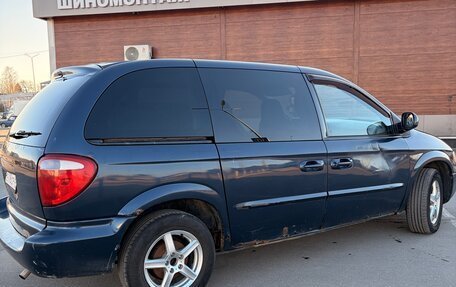 Dodge Caravan IV, 2001 год, 280 000 рублей, 7 фотография