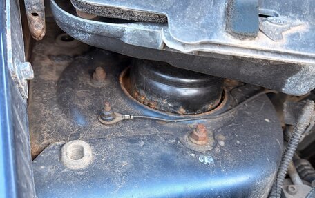 Dodge Caravan IV, 2001 год, 280 000 рублей, 11 фотография