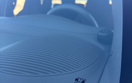 Dodge Caravan IV, 2001 год, 280 000 рублей, 10 фотография