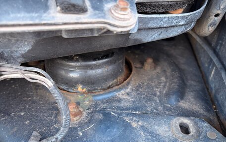 Dodge Caravan IV, 2001 год, 280 000 рублей, 12 фотография