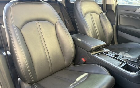 Hyundai Sonata VII, 2019 год, 2 200 000 рублей, 11 фотография