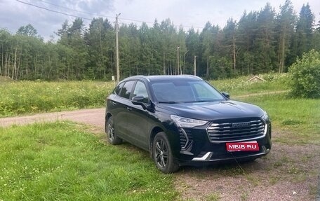 Haval Jolion, 2023 год, 1 800 000 рублей, 1 фотография