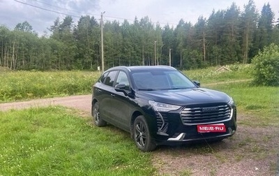 Haval Jolion, 2023 год, 1 800 000 рублей, 1 фотография
