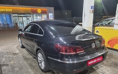 Volkswagen Passat B7, 2010 год, 980 000 рублей, 1 фотография