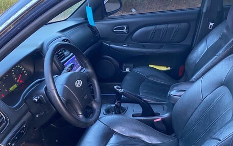 Hyundai Sonata IV рестайлинг, 2006 год, 500 000 рублей, 4 фотография