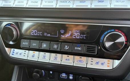 Hyundai Sonata VII, 2019 год, 2 200 000 рублей, 20 фотография