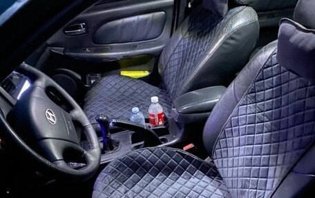 Hyundai Sonata IV рестайлинг, 2006 год, 500 000 рублей, 7 фотография