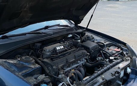 Hyundai Sonata IV рестайлинг, 2006 год, 500 000 рублей, 8 фотография