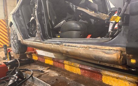 Hyundai Sonata IV рестайлинг, 2006 год, 500 000 рублей, 12 фотография