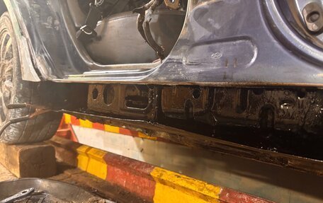 Hyundai Sonata IV рестайлинг, 2006 год, 500 000 рублей, 10 фотография