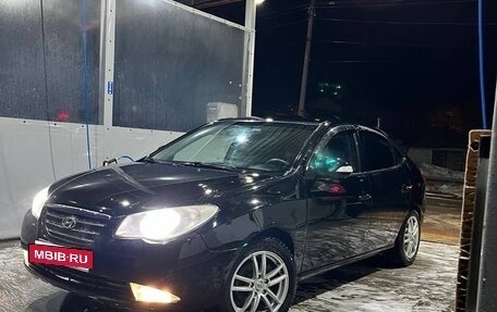 Hyundai Elantra IV, 2010 год, 680 000 рублей, 7 фотография