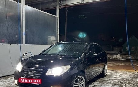 Hyundai Elantra IV, 2010 год, 680 000 рублей, 6 фотография