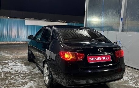 Hyundai Elantra IV, 2010 год, 680 000 рублей, 9 фотография