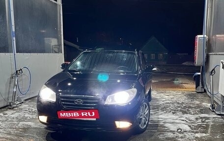 Hyundai Elantra IV, 2010 год, 680 000 рублей, 8 фотография