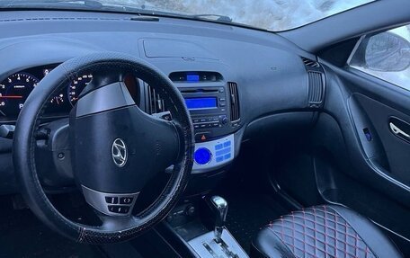 Hyundai Elantra IV, 2010 год, 680 000 рублей, 15 фотография