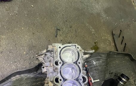 Hyundai Elantra IV, 2010 год, 680 000 рублей, 22 фотография