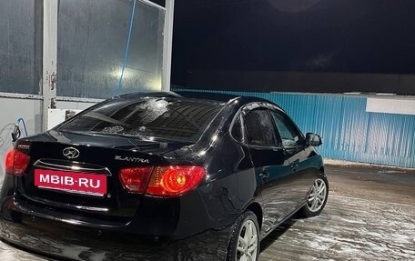 Hyundai Elantra IV, 2010 год, 680 000 рублей, 11 фотография