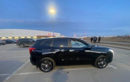 Haval Jolion, 2023 год, 1 800 000 рублей, 4 фотография