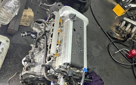 Hyundai Elantra IV, 2010 год, 680 000 рублей, 19 фотография