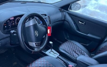 Hyundai Elantra IV, 2010 год, 680 000 рублей, 16 фотография